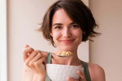 El error más común que se comete al comer avena y que hace que no absorbas todos sus beneficios