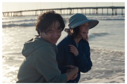 Lucy Liu to Receive Career Award at Locarno Where She Will Launch International ‘Rosemead’ Premiere