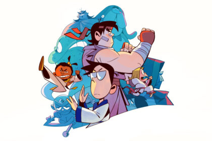 BBC Studios, Blink Industries Team Up for New Animated Martial Arts Series, ‘Children Vs Battle SuperStars’