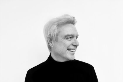David Byrne Announces Tour and New Album, Shares Video for New Song: Watch