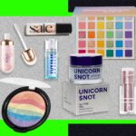 Show Your True Colors This 2025 Pride Season With These Colorful Makeup Picks from Amazon