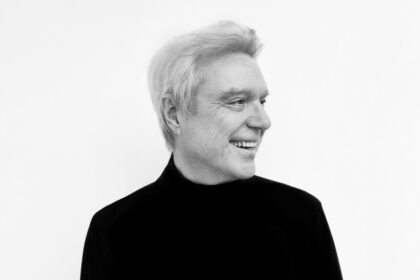 David Byrne Announces ‘Who Is the Sky?’ Solo Album Featuring Hayley Williams, St. Vincent and Tom Skinner