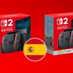 Nintendo Switch 2 consigue el mejor estreno en ventas de una consola en España duplicando los récords anteriores