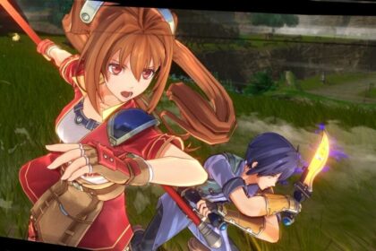 The Legend of Heroes: Trails in the Sky the 1st Chapter detalla sus ediciones en Occidente y lanza nuevo tráiler
