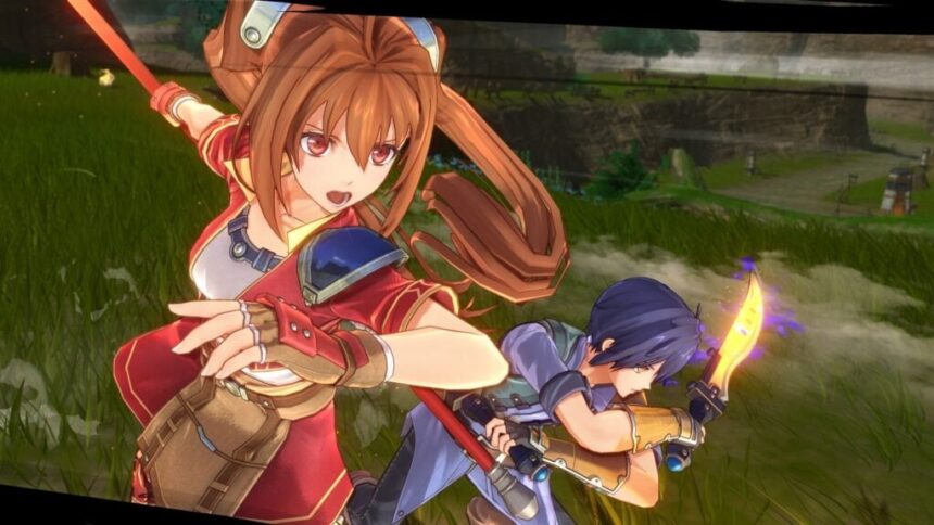 The Legend of Heroes: Trails in the Sky the 1st Chapter detalla sus ediciones en Occidente y lanza nuevo tráiler