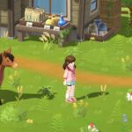 Otro juego de Harvest Moon parece estar de camino a Nintendo Switch