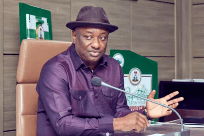 Keyamo’s aviation reforms rated ‘superlative’ in Tinubu’s mid-term report