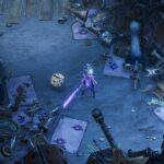 Análisis de Lost in Random: The Eternal Die