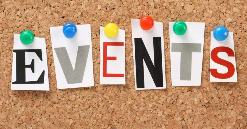 9 Awesome Upcoming Nightlife & Music Events in Beijing