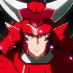 Ronin Warriors Returns for New Sequel After Nearly 40 Years