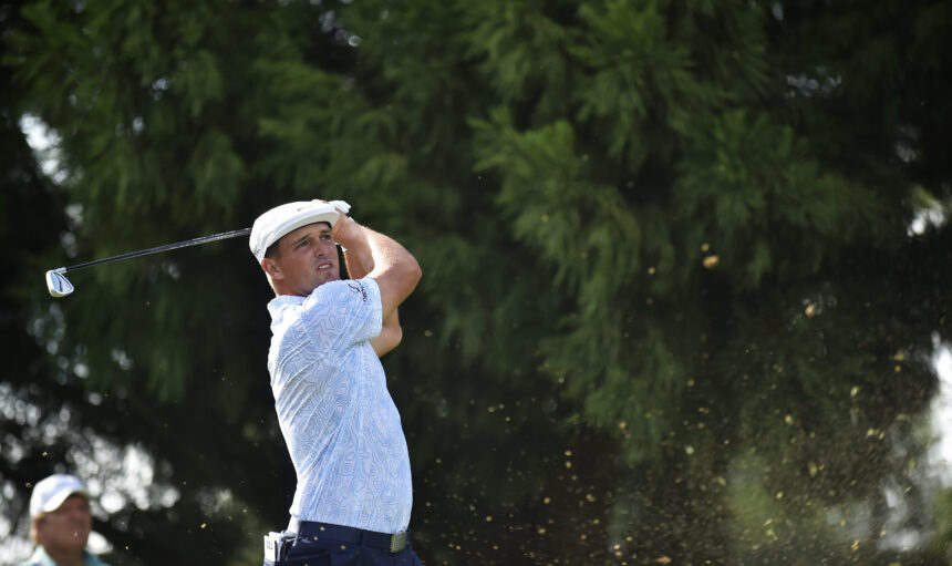 How to Watch the PGA Tour at Oakmont Live Online