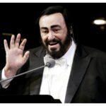 Luciano Pavarotti Biopic Planned by ‘Quo Vado?’ Producer and Late Tenor’s Widow Nicoletta Mantovani, Penned by ‘Gomorrah’ Writer (EXCLUSIVE)