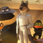 Annecy Has It Bad For ‘The Bad Guys 2’ as DreamWorks Animation Previews Footage for the Very First Time: ‘Bigger, Better and Badder’