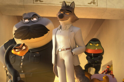 Annecy Has It Bad For ‘The Bad Guys 2’ as DreamWorks Animation Previews Footage for the Very First Time: ‘Bigger, Better and Badder’