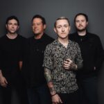 Yellowcard Returns to Alternative Airplay Chart After Nearly 19 Years with ‘Better Days’