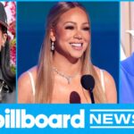 Ciara, Snoop Dogg & More Share Their Favorite Mariah Carey Song | Billboard News 