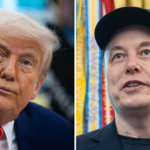 Spelet bakom Musks ursäkt till presidenten
