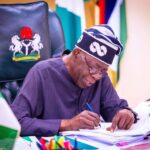 Fresh twist as Tinubu cancels Democracy Day national broadcast