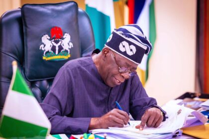 Fresh twist as Tinubu cancels Democracy Day national broadcast