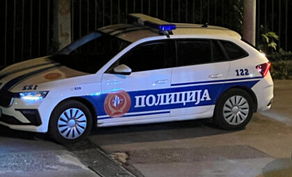 TRAGEDIJA U SUTOMORU! Pokošen pešak, drugi teško povređen u nesreći