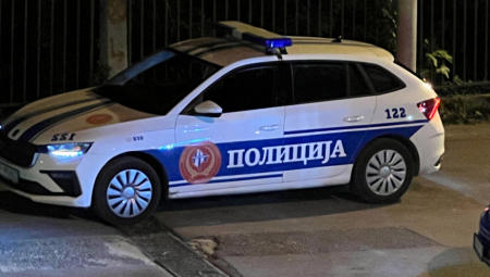 TRAGEDIJA U SUTOMORU! Pokošen pešak, drugi teško povređen u nesreći