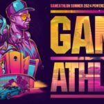 Το GameAthlon πλησιάζει, εσύ θα λείπεις από το booth της IGDA Greece;
