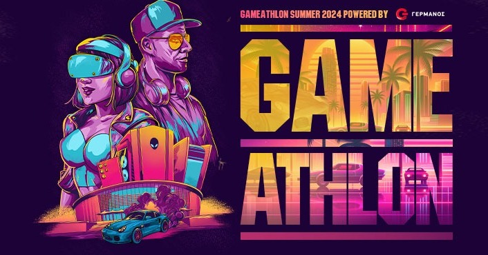 Το GameAthlon πλησιάζει, εσύ θα λείπεις από το booth της IGDA Greece;