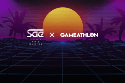 Δύο μοναδικά events από την SAE με φόντο το Gameathlon!