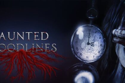 Το Demo του Haunted Bloodlines είναι τώρα διαθέσιμο στο Steam!