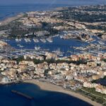 Macabre découverte au Cap d’Agde : le corps d’un homme repêché dans le port