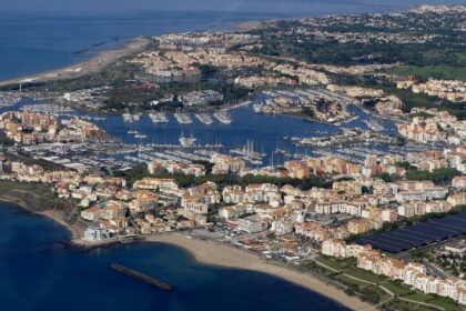 Macabre découverte au Cap d’Agde : le corps d’un homme repêché dans le port