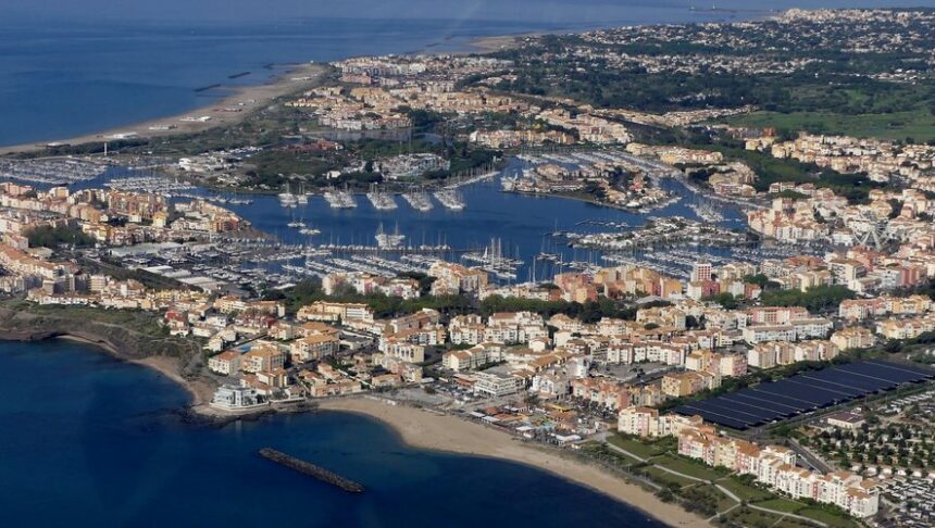Macabre découverte au Cap d’Agde : le corps d’un homme repêché dans le port