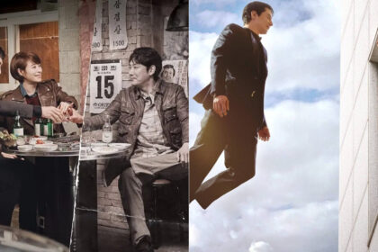 Mind-Bending Sci-Fi K-Dramas You’ll Obsess Over