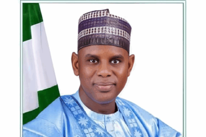 From Sokoto to the Nation: The rise of Goronyo, Nigeria’s road revivalist