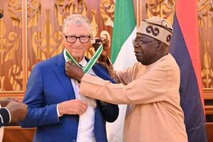 8 National Honours in Nigeria and what they stand for