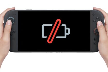 Swich 2存在電力提早告盡Bug，進Recovery模式重設即可