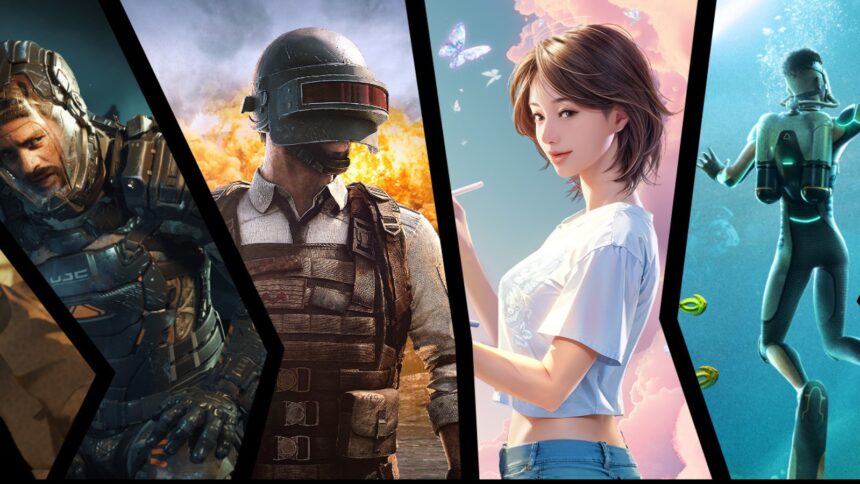 魁匠團首度舉辦Steam特賣，韓風模擬市民《inZOI》官方模組工具上線