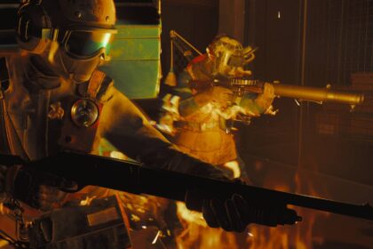 FBC: Firebreak tiene planeadas dos grandes actualizaciones para este año