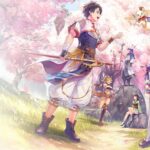 El RPG free-to-play Suikoden: Star Leap llegará a PC además de a dispositivos móviles