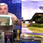 Cum s-ar face experimente pe populația din America. Gen. Emil Străinu explică modul de funcționare a unei antene puternice