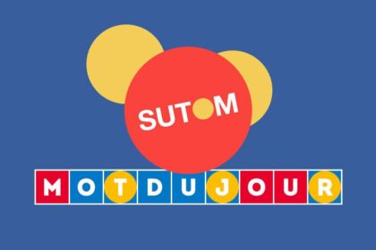 SUTOM : Solution, quel est le mot du 14 juin 2025 ?