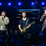 Jonas Brothers Cancel Six Stadium Concerts, Including Dodger Stadium; Arena or Amphitheater Gigs Step In as Replacements