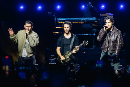 Jonas Brothers Cancel Six Stadium Concerts, Including Dodger Stadium; Arena or Amphitheater Gigs Step In as Replacements