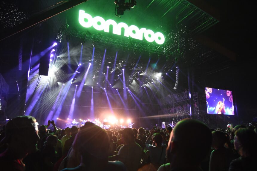 Bonnaroo 2025 Canceled Due to Extreme Weather: ‘We Are Beyond Gutted’