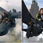 ‘How to Train Your Dragon’ Cast Breakdown: See the Actors Bringing Hiccup, Astrid and More to Life in Live-Action