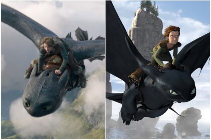‘How to Train Your Dragon’ Cast Breakdown: See the Actors Bringing Hiccup, Astrid and More to Life in Live-Action