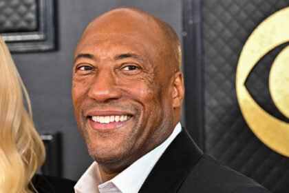 Byron Allen Reaches Settlement in $10 Billion Lawsuit Against McDonald’s Over TV Advertising