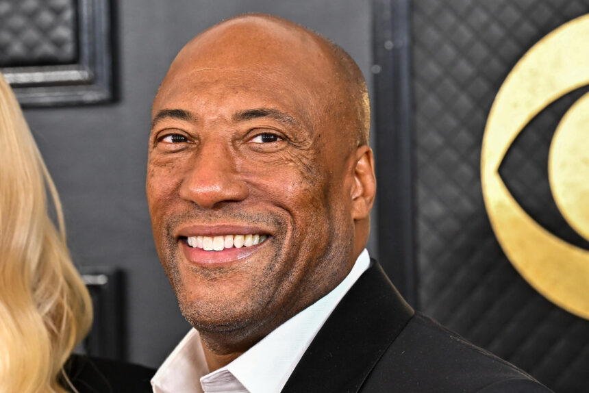 Byron Allen Reaches Settlement in $10 Billion Lawsuit Against McDonald’s Over TV Advertising