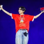 Jin & Jung Kook Make Surprise Appearance Onstage at j-hope World Tour Finale in South Korea as BTS Reunites: Best Photos