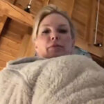 Scott Wolf’s estranged wife Kelley hospitalized, detained by police after claiming the actor’s been ‘abusing’ her